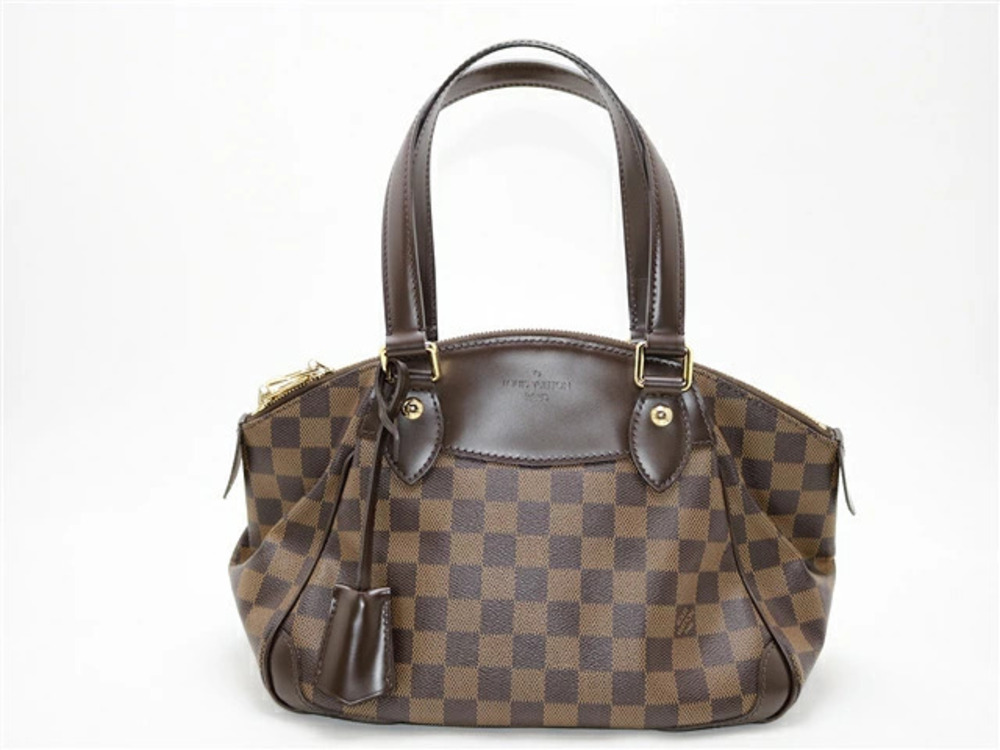 LOUIS VUITTON Damier Shoulder Bag